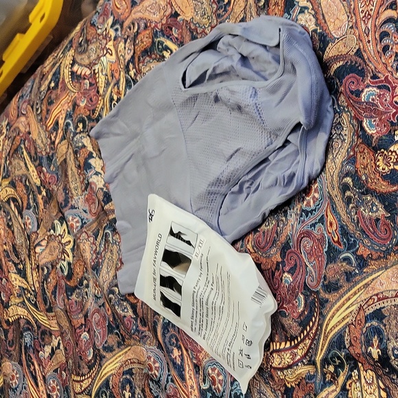 NWT Shapewear Munafie/Favworld High Waistband Instant Skinny Slimming Panty - Picture 5 of 5